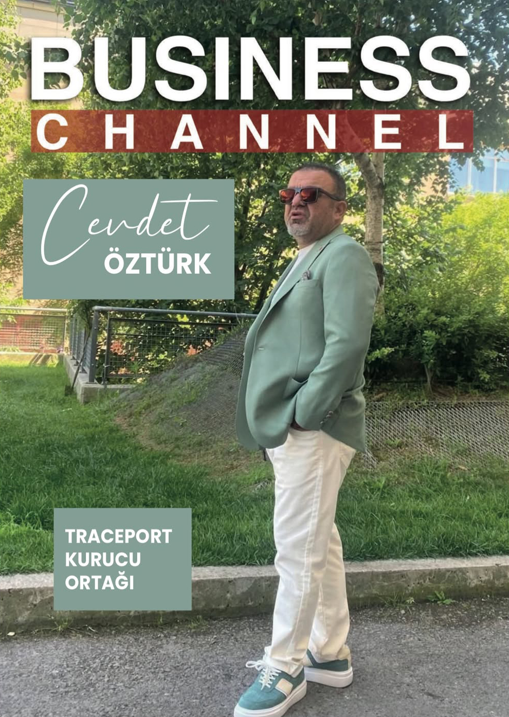 Cevdet Öztürk